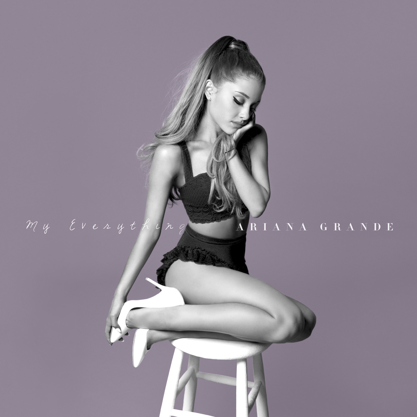 Buy CD!